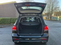 USED 2017 17 MERCEDES-BENZ GLE 2.1 GLE250d AMG Line (Premium) SUV 5dr Diesel G-Tronic 4MATIC Euro 6 (s/s) (204 ps) 