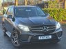 USED 2017 17 MERCEDES-BENZ GLE 2.1 GLE250d AMG Line (Premium) SUV 5dr Diesel G-Tronic 4MATIC Euro 6 (s/s) (204 ps) 