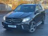 USED 2017 17 MERCEDES-BENZ GLE 2.1 GLE250d AMG Line (Premium) SUV 5dr Diesel G-Tronic 4MATIC Euro 6 (s/s) (204 ps) 