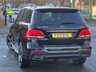 USED 2017 17 MERCEDES-BENZ GLE 2.1 GLE250d AMG Line (Premium) SUV 5dr Diesel G-Tronic 4MATIC Euro 6 (s/s) (204 ps) 