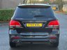 USED 2017 17 MERCEDES-BENZ GLE 2.1 GLE250d AMG Line (Premium) SUV 5dr Diesel G-Tronic 4MATIC Euro 6 (s/s) (204 ps) 