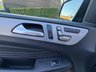 USED 2017 17 MERCEDES-BENZ GLE 2.1 GLE250d AMG Line (Premium) SUV 5dr Diesel G-Tronic 4MATIC Euro 6 (s/s) (204 ps) 