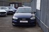 USED 2017 67 AUDI S3 2.0 TFSI Black Edition Sportback 5dr Petrol S Tronic quattro Euro 6 (s/s) (310 ps) 19" WHEELS - B&O - JUST SERVICED
