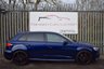 USED 2017 67 AUDI S3 2.0 TFSI Black Edition Sportback 5dr Petrol S Tronic quattro Euro 6 (s/s) (310 ps) 19" WHEELS - B&O - JUST SERVICED