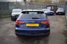 USED 2017 67 AUDI S3 2.0 TFSI Black Edition Sportback 5dr Petrol S Tronic quattro Euro 6 (s/s) (310 ps) 19" WHEELS - B&O - JUST SERVICED