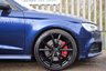 USED 2017 67 AUDI S3 2.0 TFSI Black Edition Sportback 5dr Petrol S Tronic quattro Euro 6 (s/s) (310 ps) 19" WHEELS - B&O - JUST SERVICED