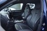 USED 2017 67 AUDI S3 2.0 TFSI Black Edition Sportback 5dr Petrol S Tronic quattro Euro 6 (s/s) (310 ps) 19" WHEELS - B&O - JUST SERVICED