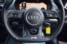 USED 2017 67 AUDI S3 2.0 TFSI Black Edition Sportback 5dr Petrol S Tronic quattro Euro 6 (s/s) (310 ps) 19" WHEELS - B&O - JUST SERVICED