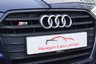 USED 2017 67 AUDI S3 2.0 TFSI Black Edition Sportback 5dr Petrol S Tronic quattro Euro 6 (s/s) (310 ps) 19" WHEELS - B&O - JUST SERVICED