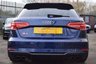 USED 2017 67 AUDI S3 2.0 TFSI Black Edition Sportback 5dr Petrol S Tronic quattro Euro 6 (s/s) (310 ps) 19" WHEELS - B&O - JUST SERVICED
