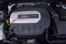 USED 2017 67 AUDI S3 2.0 TFSI Black Edition Sportback 5dr Petrol S Tronic quattro Euro 6 (s/s) (310 ps) 19" WHEELS - B&O - JUST SERVICED