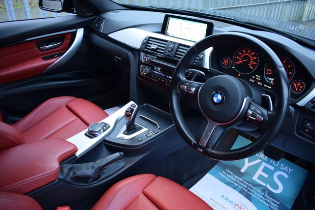 View our BMW 3 SERIES