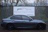 USED 2015 65 BMW 3 SERIES 3.0 330d M Sport Saloon 4dr Diesel Auto xDrive Euro 6 (s/s) (258 ps) 19" WHEELS - RED LEATHER - BODYKIT