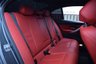 USED 2015 65 BMW 3 SERIES 3.0 330d M Sport Saloon 4dr Diesel Auto xDrive Euro 6 (s/s) (258 ps) 19" WHEELS - RED LEATHER - BODYKIT