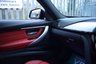 USED 2015 65 BMW 3 SERIES 3.0 330d M Sport Saloon 4dr Diesel Auto xDrive Euro 6 (s/s) (258 ps) 19" WHEELS - RED LEATHER - BODYKIT