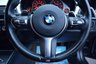 USED 2015 65 BMW 3 SERIES 3.0 330d M Sport Saloon 4dr Diesel Auto xDrive Euro 6 (s/s) (258 ps) 19" WHEELS - RED LEATHER - BODYKIT