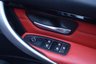 USED 2015 65 BMW 3 SERIES 3.0 330d M Sport Saloon 4dr Diesel Auto xDrive Euro 6 (s/s) (258 ps) 19" WHEELS - RED LEATHER - BODYKIT