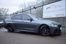 USED 2015 65 BMW 3 SERIES 3.0 330d M Sport Saloon 4dr Diesel Auto xDrive Euro 6 (s/s) (258 ps) 19" WHEELS - RED LEATHER - BODYKIT