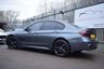 USED 2015 65 BMW 3 SERIES 3.0 330d M Sport Saloon 4dr Diesel Auto xDrive Euro 6 (s/s) (258 ps) 19" WHEELS - RED LEATHER - BODYKIT