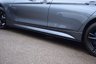 USED 2015 65 BMW 3 SERIES 3.0 330d M Sport Saloon 4dr Diesel Auto xDrive Euro 6 (s/s) (258 ps) 19" WHEELS - RED LEATHER - BODYKIT