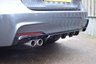 USED 2015 65 BMW 3 SERIES 3.0 330d M Sport Saloon 4dr Diesel Auto xDrive Euro 6 (s/s) (258 ps) 19" WHEELS - RED LEATHER - BODYKIT