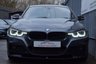 USED 2015 65 BMW 3 SERIES 3.0 330d M Sport Saloon 4dr Diesel Auto xDrive Euro 6 (s/s) (258 ps) 19" WHEELS - RED LEATHER - BODYKIT