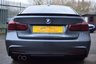 USED 2015 65 BMW 3 SERIES 3.0 330d M Sport Saloon 4dr Diesel Auto xDrive Euro 6 (s/s) (258 ps) 19" WHEELS - RED LEATHER - BODYKIT