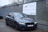 USED 2015 65 BMW 3 SERIES 3.0 330d M Sport Saloon 4dr Diesel Auto xDrive Euro 6 (s/s) (258 ps) 19" WHEELS - RED LEATHER - BODYKIT