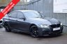 USED 2015 65 BMW 3 SERIES 3.0 330d M Sport Saloon 4dr Diesel Auto xDrive Euro 6 (s/s) (258 ps) 19" WHEELS - RED LEATHER - BODYKIT