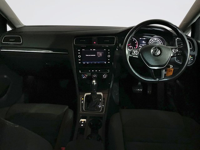 2018 Volkswagen Golf 1.5L Gt 5dr - Photo 3