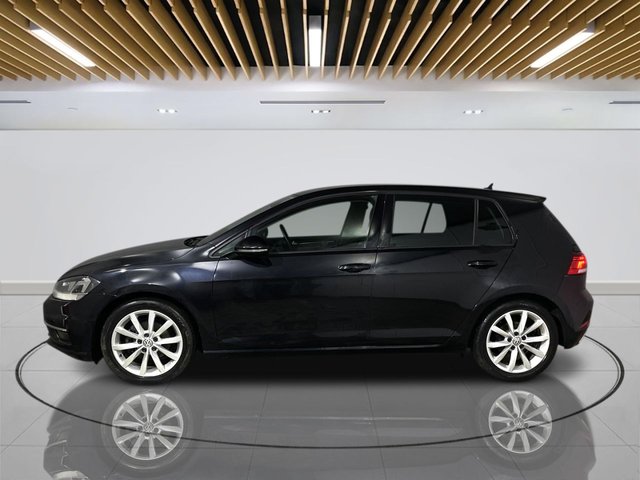 2018 Volkswagen Golf 1.5L Gt 5dr - Photo 5