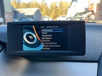 USED 2015 15 BMW I3 Auto Euro 6 (s/s) 5dr (Range Extender) ELECTRIC + PETROL