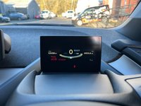 USED 2015 15 BMW I3 Auto Euro 6 (s/s) 5dr (Range Extender) ELECTRIC + PETROL