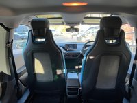 USED 2015 15 BMW I3 Auto Euro 6 (s/s) 5dr (Range Extender) ELECTRIC + PETROL