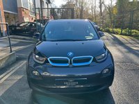 USED 2015 15 BMW I3 Auto Euro 6 (s/s) 5dr (Range Extender) ELECTRIC + PETROL