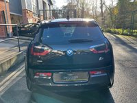 USED 2015 15 BMW I3 Auto Euro 6 (s/s) 5dr (Range Extender) ELECTRIC + PETROL