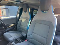 USED 2015 15 BMW I3 Auto Euro 6 (s/s) 5dr (Range Extender) ELECTRIC + PETROL