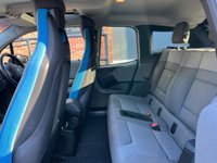USED 2015 15 BMW I3 Auto Euro 6 (s/s) 5dr (Range Extender) ELECTRIC + PETROL