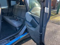 USED 2015 15 BMW I3 Auto Euro 6 (s/s) 5dr (Range Extender) ELECTRIC + PETROL