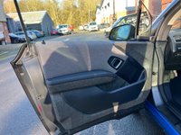 USED 2015 15 BMW I3 Auto Euro 6 (s/s) 5dr (Range Extender) ELECTRIC + PETROL