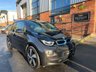USED 2015 15 BMW I3 Auto Euro 6 (s/s) 5dr (Range Extender) ELECTRIC + PETROL