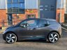 USED 2015 15 BMW I3 Auto Euro 6 (s/s) 5dr (Range Extender) ELECTRIC + PETROL