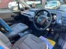 USED 2015 15 BMW I3 Auto Euro 6 (s/s) 5dr (Range Extender) ELECTRIC + PETROL