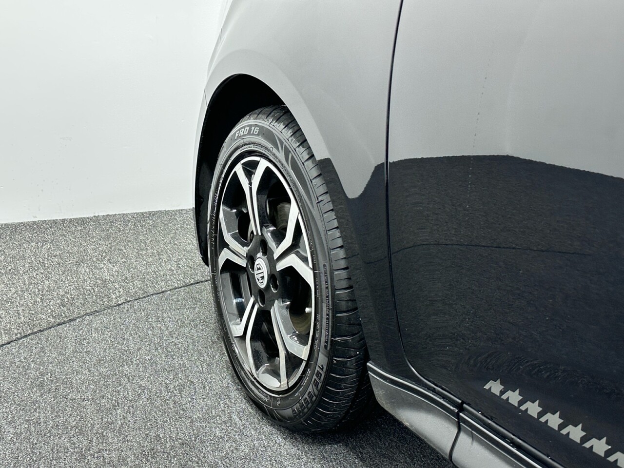 2021 MG MG3 Excite £9,350