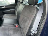 USED 2019 19 MERCEDES-BENZ X-CLASS 2.3 CDI Power Pickup Double Cab 4dr Diesel Auto 4MATIC Euro 6 (190 ps) ac/camera/load liner/
