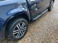 USED 2019 19 MERCEDES-BENZ X-CLASS 2.3 CDI Power Pickup Double Cab 4dr Diesel Auto 4MATIC Euro 6 (190 ps) ac/camera/load liner/