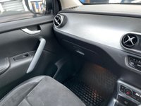 USED 2019 19 MERCEDES-BENZ X-CLASS 2.3 CDI Power Pickup Double Cab 4dr Diesel Auto 4MATIC Euro 6 (190 ps) ac/camera/load liner/