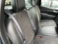 USED 2019 19 MERCEDES-BENZ X-CLASS 2.3 CDI Power Pickup Double Cab 4dr Diesel Auto 4MATIC Euro 6 (190 ps) ac/camera/load liner/