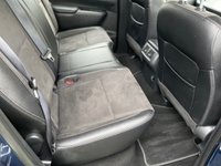 USED 2019 19 MERCEDES-BENZ X-CLASS 2.3 CDI Power Pickup Double Cab 4dr Diesel Auto 4MATIC Euro 6 (190 ps) ac/camera/load liner/