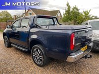 USED 2019 19 MERCEDES-BENZ X-CLASS 2.3 CDI Power Pickup Double Cab 4dr Diesel Auto 4MATIC Euro 6 (190 ps) ac/camera/load liner/